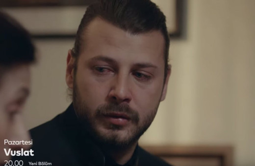 Vuslat 16. bölüm 2. fragmanı