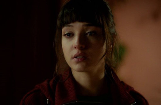 Zengin ve Yoksul 4. bölüm 2. fragmanı