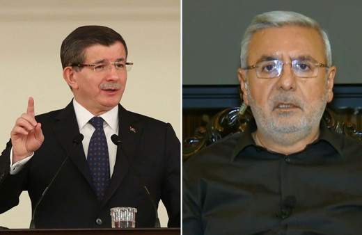 Ahmet Davutoğlu'nun planını Mehmet Metiner açıkladı