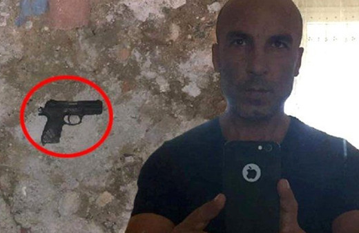 Aydın'da genç adam canlı yayında intihar etti! Son sözü akılalmaz