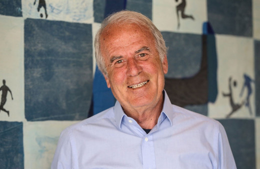 Mustafa Denizli: Fenerbahçe küme düşme tehlikesi yaşamaz