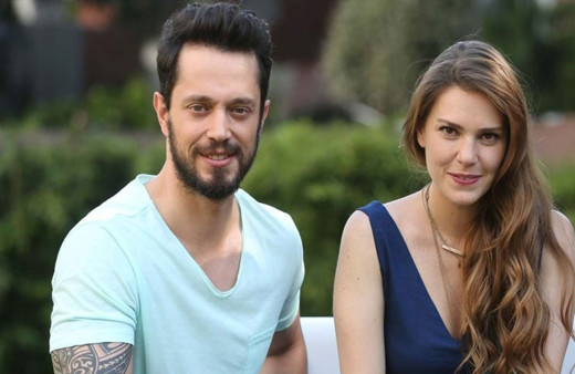Murat Boz ve Aslı Enver evleniyor mu? Murat Boz'dan açıklama geldi