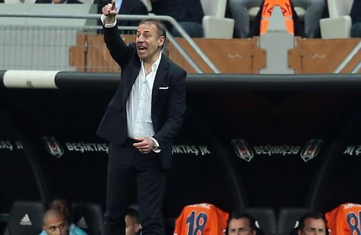 Abdullah Avcı'dan Fenerbahçe iddiasına yanıt!