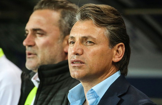 Tamer Tuna, Başakşehir'i devirmenin formülünü anlattı