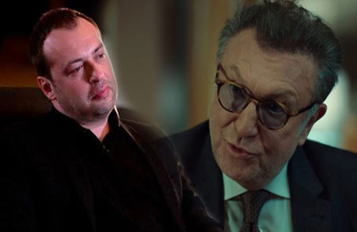 Sürpriz sahne... İstanbullu Gelin ile Hakan Muhafız'ın yolları kesişti