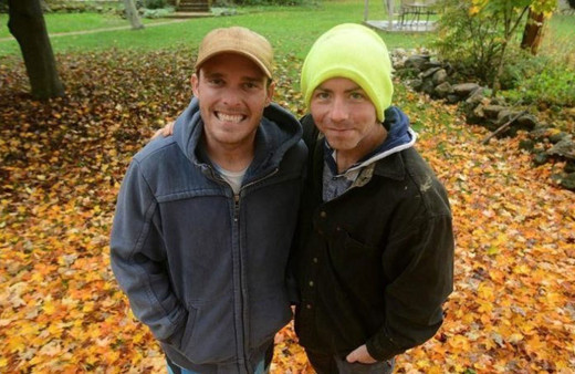 Evlerinde öyle bir hayvan besliyorlar ki... Binlerce hayranı var