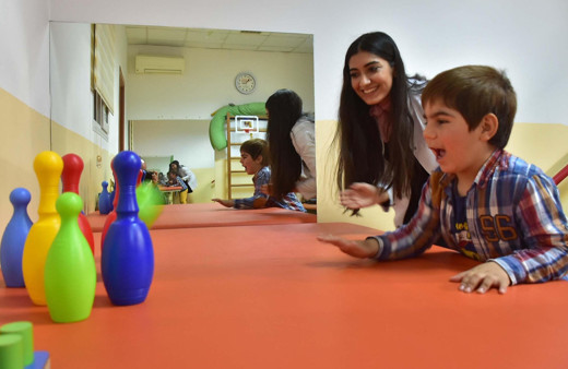 Öldü gözüyle bakılan Hasan 'yeniden doğdu'