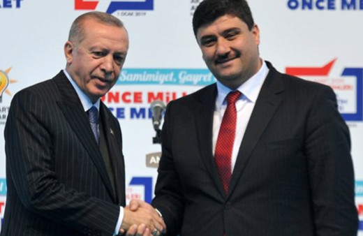 Başkandan alkışlanacak hareket! O uygulamayı tamamen kaldırdı