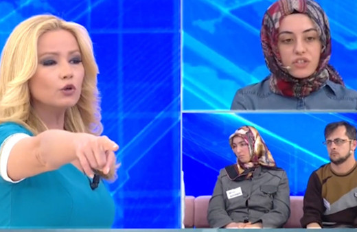 Müge Anlı'da Metin Büyükşen ile Nejla Büyükşen cinayetinde şoke eden swamp raporu!