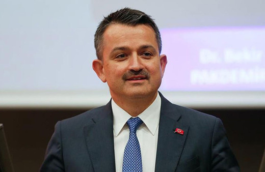 Bakan Bekir Pakdemirli güzel haberi verdi! O ödemeler yarın başlıyor