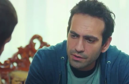 Kızım 30. bölüm fragmanı