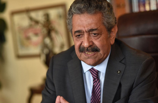 Feti Yıldız'dan dikkat çeken açıklamalar