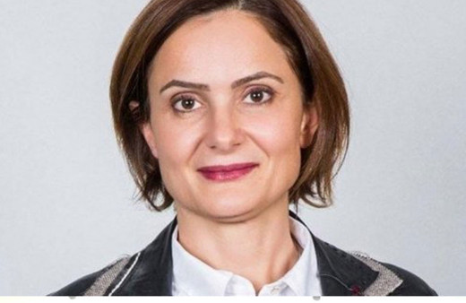 Canan Kaftancıoğlu'na Sakine Cansız tweet'i soruldu