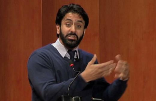 Boğaziçi Üniversitesinde skandal Atatürk’e 'şeytan' dedi