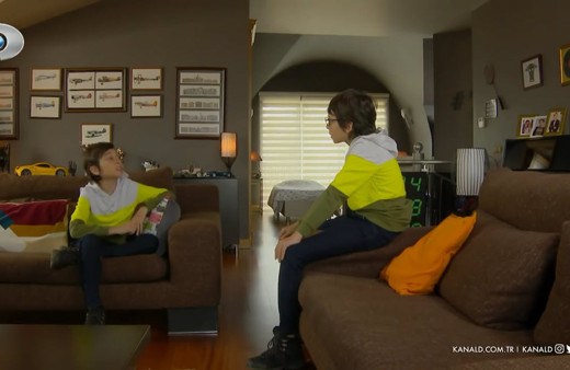 İkizler Memo Can 24. bölüm fragmanı