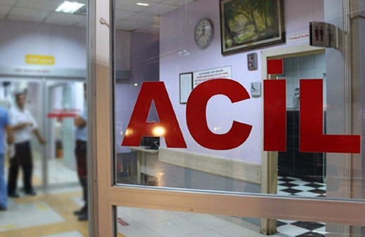 Arnavutköy’de düğün yemeğinden 80 kişi zehirlendi