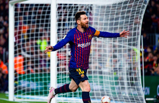 Messi'den Ronaldinho'nun kefalet parasını ödediği iddiasına yanıt