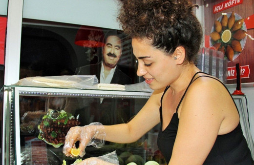 İbrahim Tatlıses'in kızı Dilan her şeyi ifşa etti nasıl kullanıldığını anlattı