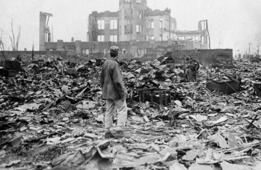 İkinci Dünya Savaşı'ndan kalma mayın patladı! Bir kişi elini kaybetti