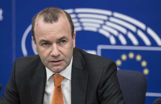 AP seçimlerinde küstah Türkiye açıklaması