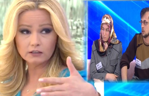 Müge Anlı'da şoke eden swamp raporu! Metin ve Nejla Büyükşen'in katili...