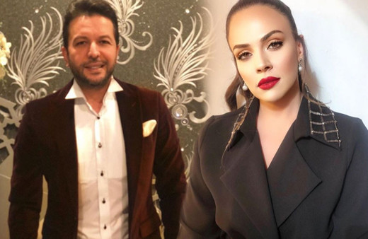 Nihat Doğan'dan Buket Aydın'a zehir zemberek sözler: Şükürler olsun