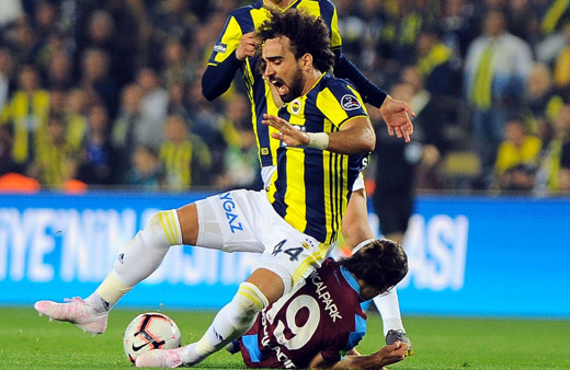 Sadık Çiftpınar kural ihlali yaptı! 12 maç ceza alabilir