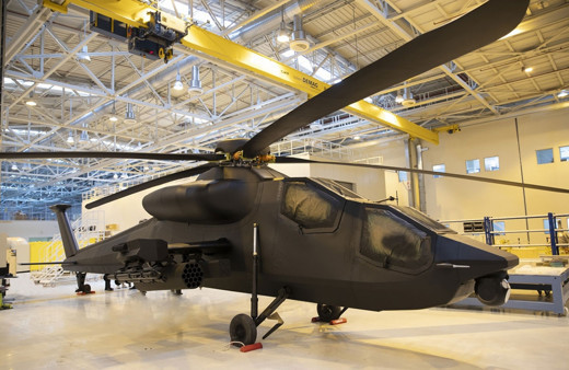 ATAK 2 görücüye çıkıyor İlk fotoğraf geldi