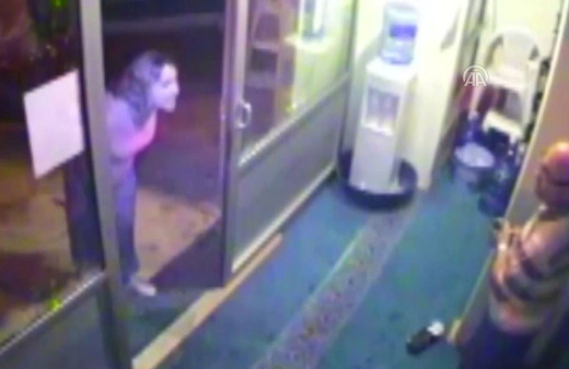 Saldırıya uğrayan müezzine 15 Temmuz madalyası