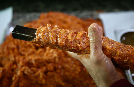 İşte gıda sahtekarlığı yapan firmalar! Bakanlık bir bir ifşa etti! Neler yedirmişler neler....