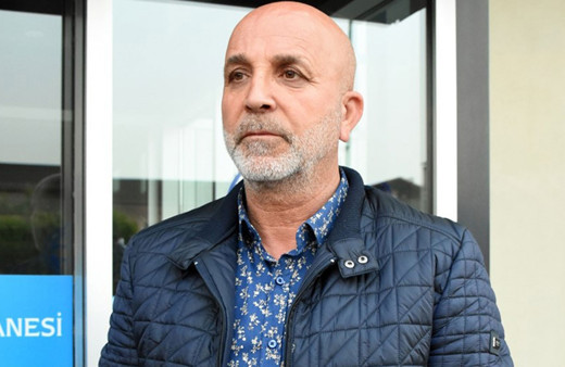 Hasan Çavuşoğlu: "Josef Sural hayatını kaybetti"