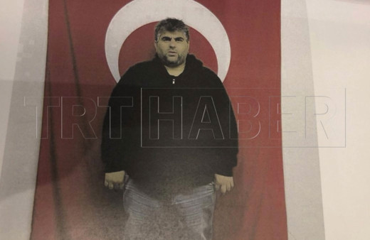 Cemal kaşıkçı cinayeti... BAE'li ajan Silivri'de intihar etti! İşte detaylar