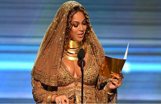 Beyonce çocuğunun adını 'Rumi' koymuştu şimdi Mevlana'nın hayatına dair film çekecek