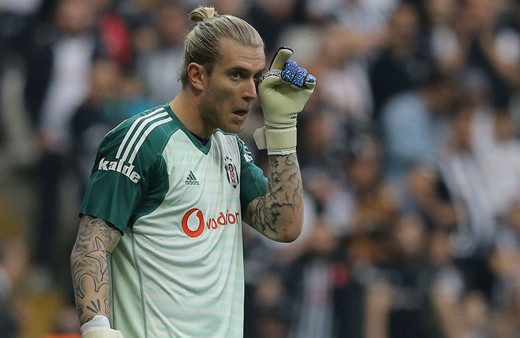 Loris Karius'tan şampiyonluk sözleri