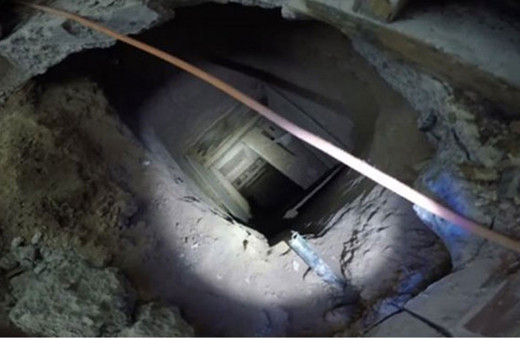 Eski eşi için inanılmaz takip yöntemi!