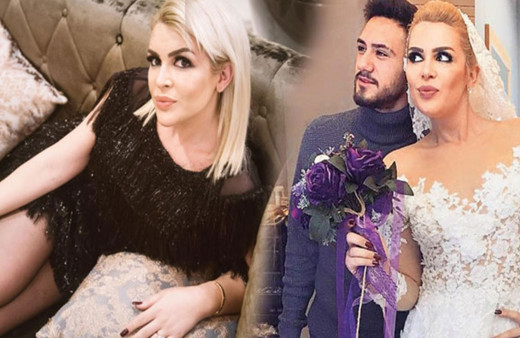 Selin Ciğerci sevgilisinin 'çıra'sını yaktı! Ayrılıyorlar mı?