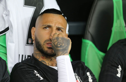 Ricardo Quaresma: Herkes bizden korkuyor