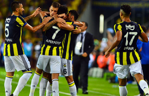 Fenerbahçe'den ayrılan ayrılana gidecek 5 ismin yeni takımı belli oldu