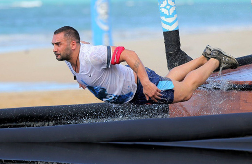 Futbolcu Ümit Karan cinsel saldırıdan hapis aldı savunması garipti