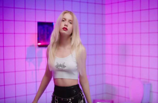 Kazancı dudak uçuklatan Aleyna Tilki bakın kazancını nasıl harcıyor?