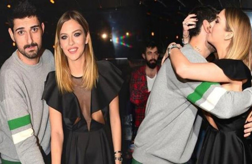 "İdo'nun ayaklarını yıkar mısın" sorusuna Yasemin Şefkatli'den çok konuşulacak cevap