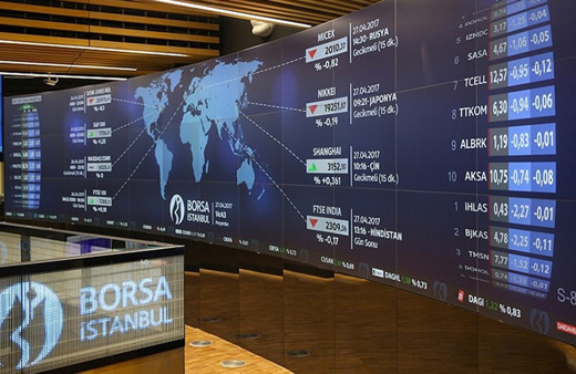 Varlık Fonu Genel Müdürü Zafer Sönmez'den Avrupa İmar Bankası açıklaması