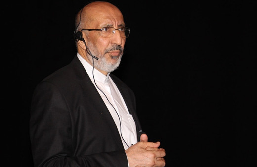 Dilipak'tan çok tartışılacak açıklamalar: Siz kim oluyorsunuz yüzde 5'likler