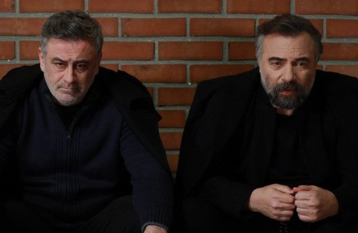 Eşkıya Dünyaya Hükümdar Olmaz 135. bölüm fragmanı