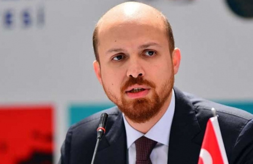Ekibini kurdu deniyordu! Bilal Erdoğan'a net soruldu: Cumhurbaşkanı olmak istiyor musunuz?