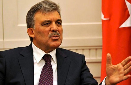 Abdullah Gül, kendisine tepki gösteren Bakan Soylu'ya yanıt verdi