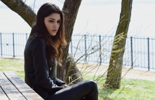 Halka 15. bölüm 2. fragmanı