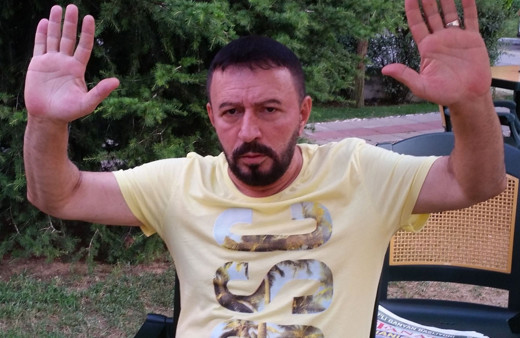 Herkes ona uzaylı diyordu! Mustafa Topaloğlu mucizevi olayları anlattı