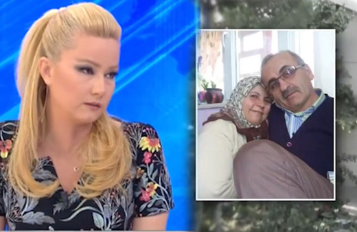 Müge Anlı'da Metin Büyükşen ile Nejla Büyükşen katili Ertuğrul Ekmekçi mi?