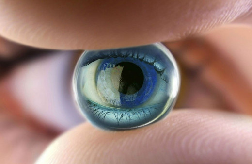 Numaralı gözlük kullanmak istemeyenlere güzel haber